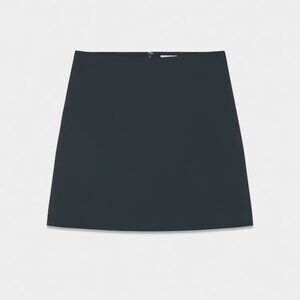 Wilfred Classic Mini Skirt - Size 4